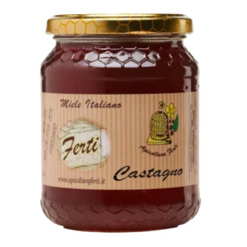 Miele di Castagno